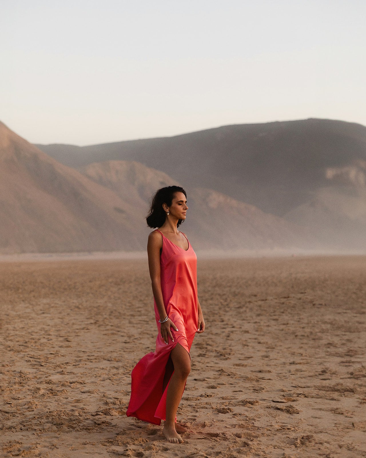 SHAKTI DRESS