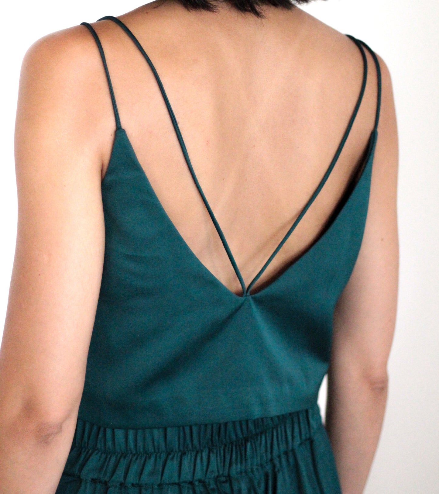 SARASWATI TOP