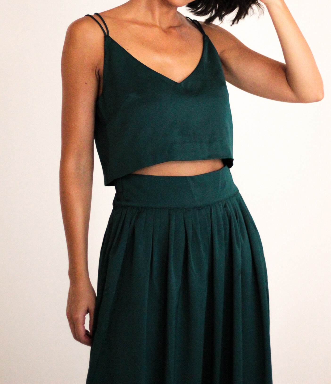 SARASWATI TOP